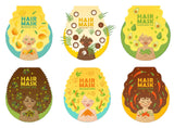Rapid Hair Growth Mask