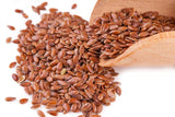 African Black Soap + Flaxseed Shampoo