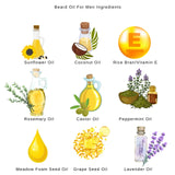 Beard Oil For Men