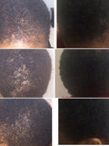 Natural Hair Growth Oil